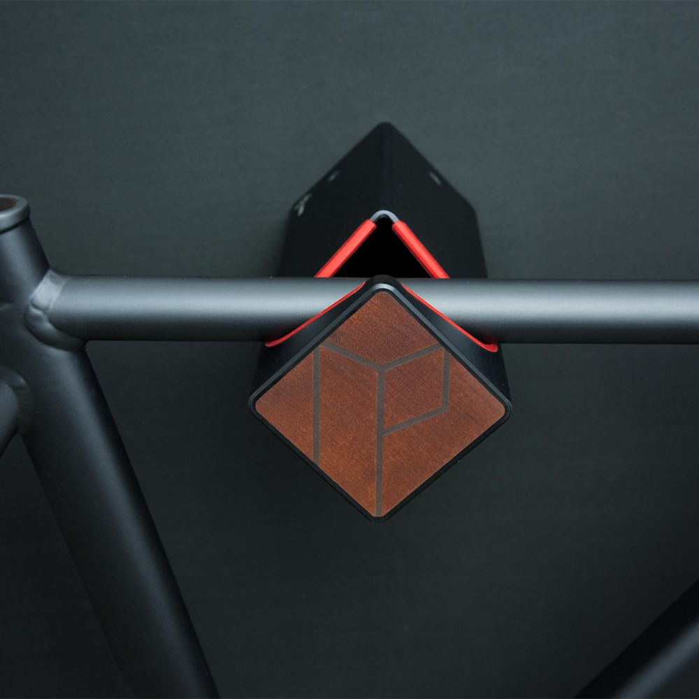 ✌ Fahrrad-Wandhalterungen von PARAX® – Made in Germany! – PARAX Bike Racks